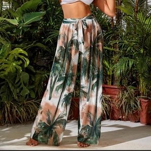 Brand New Beach Pants size Large